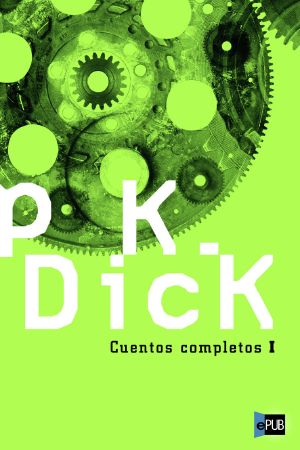 [Cuentos Completos 01] • Cuentos completos I